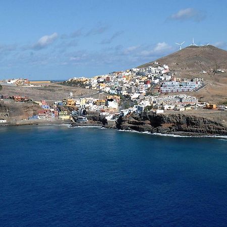 Apartamento a 1 minuto de la Playa de Sardina Las Palmas de Gran Canaria Exterior foto
