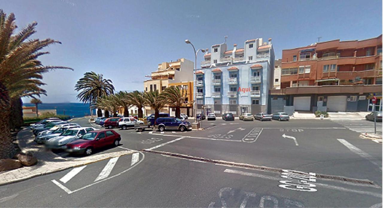 Apartamento a 1 minuto de la Playa de Sardina Las Palmas de Gran Canaria Exterior foto