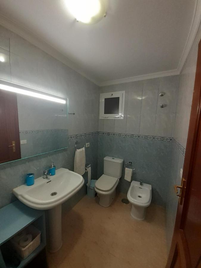 Apartamento a 1 minuto de la Playa de Sardina Las Palmas de Gran Canaria Exterior foto