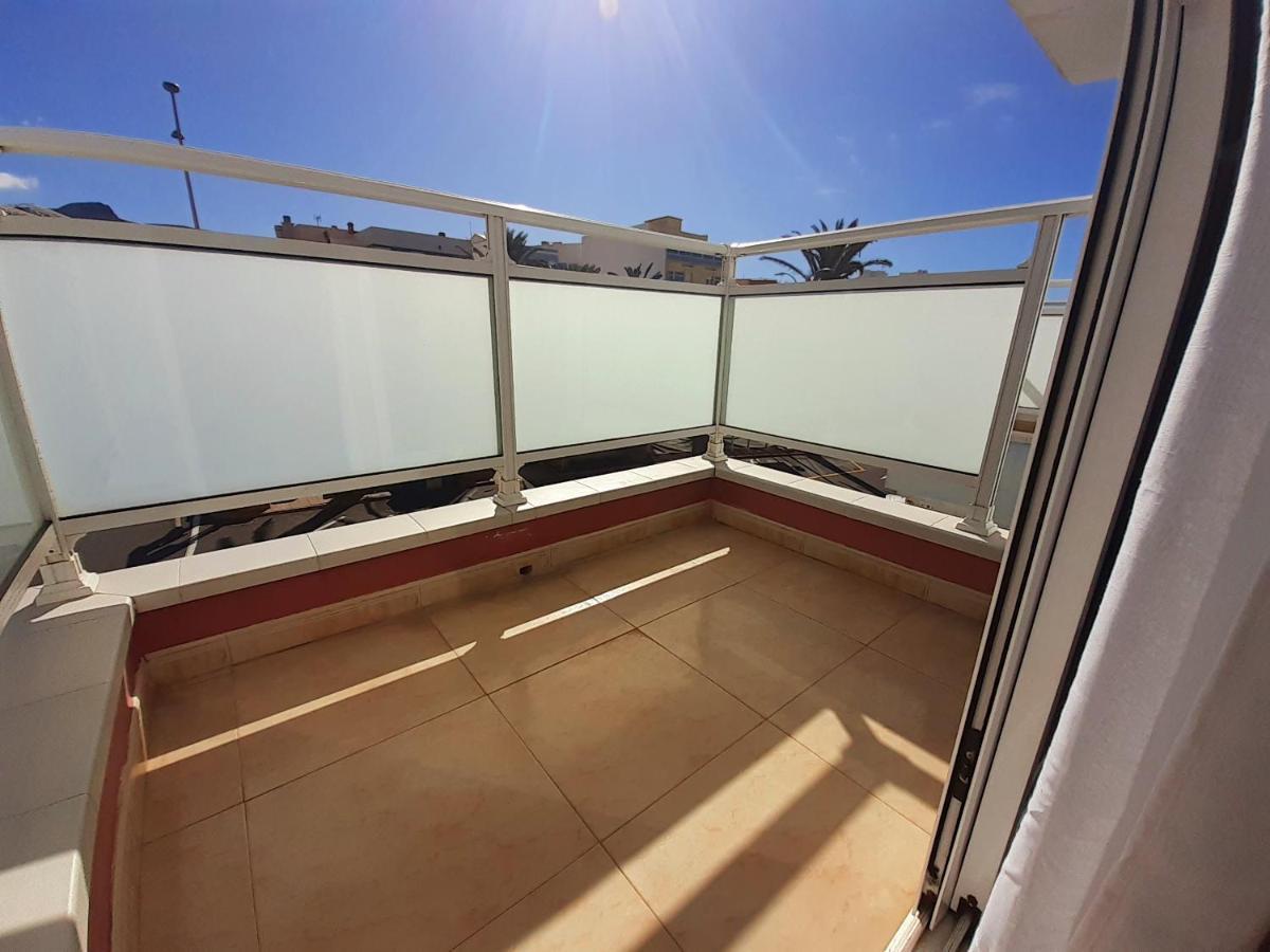 Apartamento a 1 minuto de la Playa de Sardina Las Palmas de Gran Canaria Exterior foto