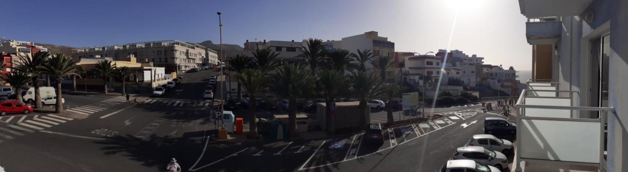 Apartamento a 1 minuto de la Playa de Sardina Las Palmas de Gran Canaria Exterior foto
