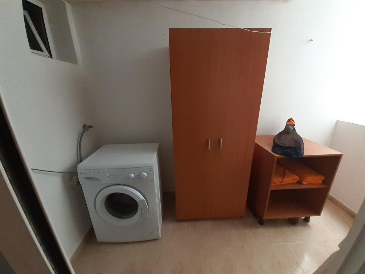 Apartamento a 1 minuto de la Playa de Sardina Las Palmas de Gran Canaria Exterior foto