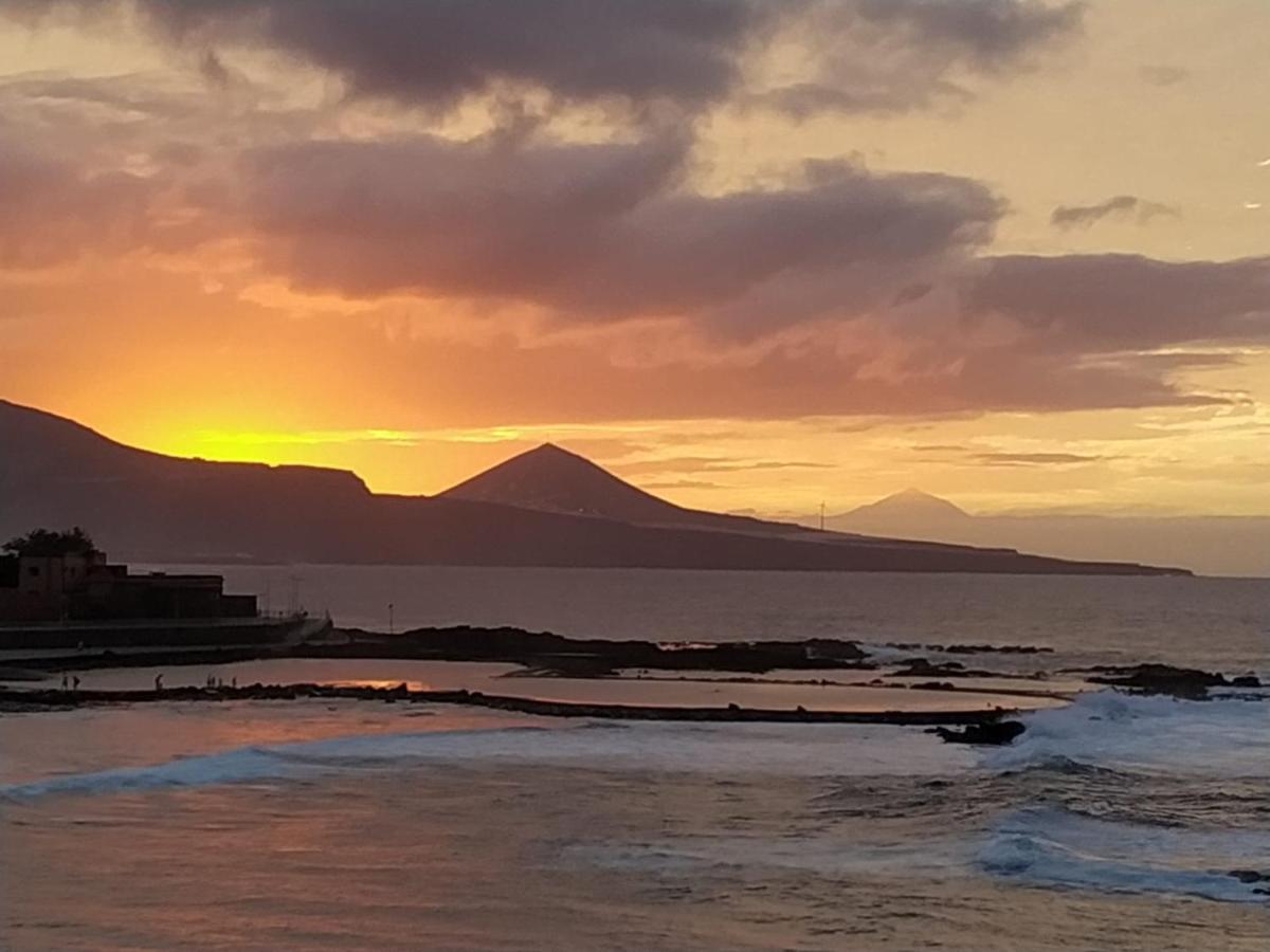 Apartamento a 1 minuto de la Playa de Sardina Las Palmas de Gran Canaria Exterior foto