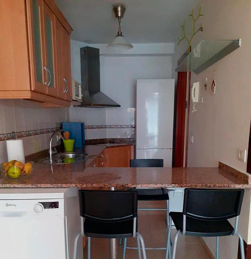 Apartamento a 1 minuto de la Playa de Sardina Las Palmas de Gran Canaria Exterior foto