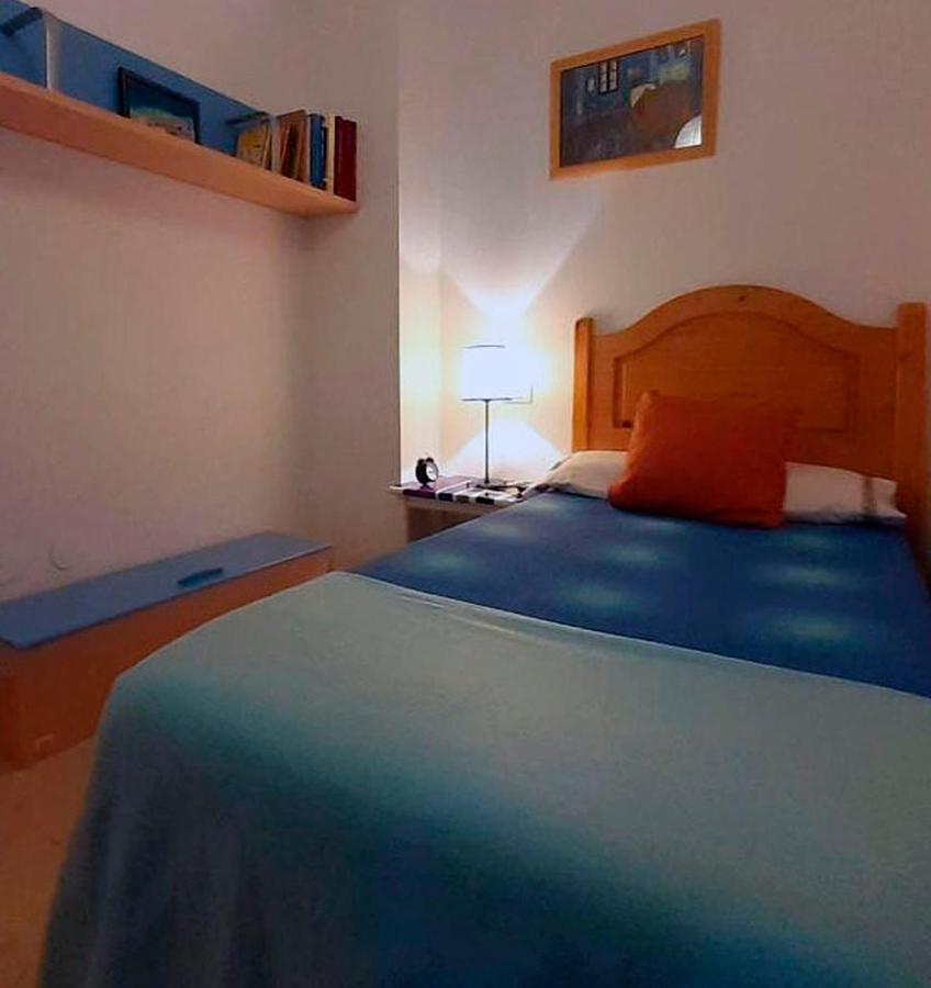 Apartamento a 1 minuto de la Playa de Sardina Las Palmas de Gran Canaria Exterior foto
