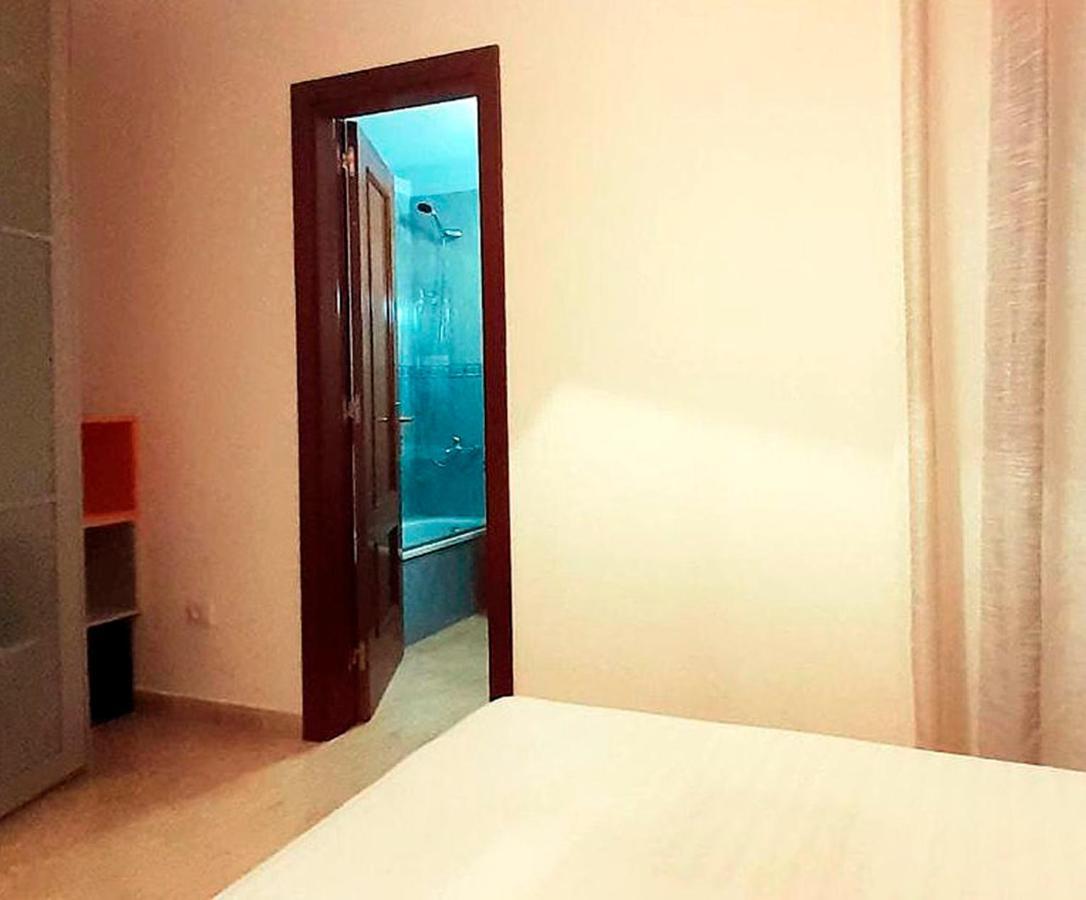 Apartamento a 1 minuto de la Playa de Sardina Las Palmas de Gran Canaria Exterior foto