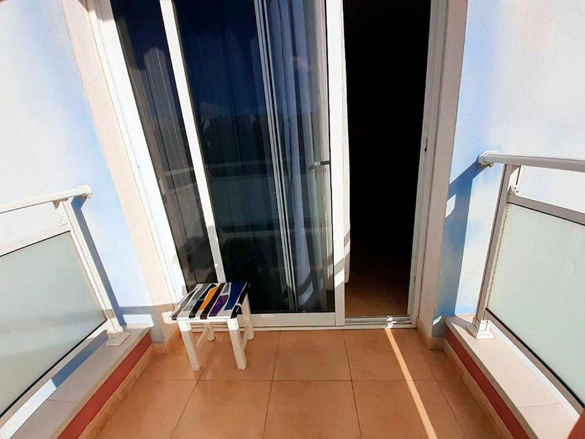 Apartamento a 1 minuto de la Playa de Sardina Las Palmas de Gran Canaria Exterior foto