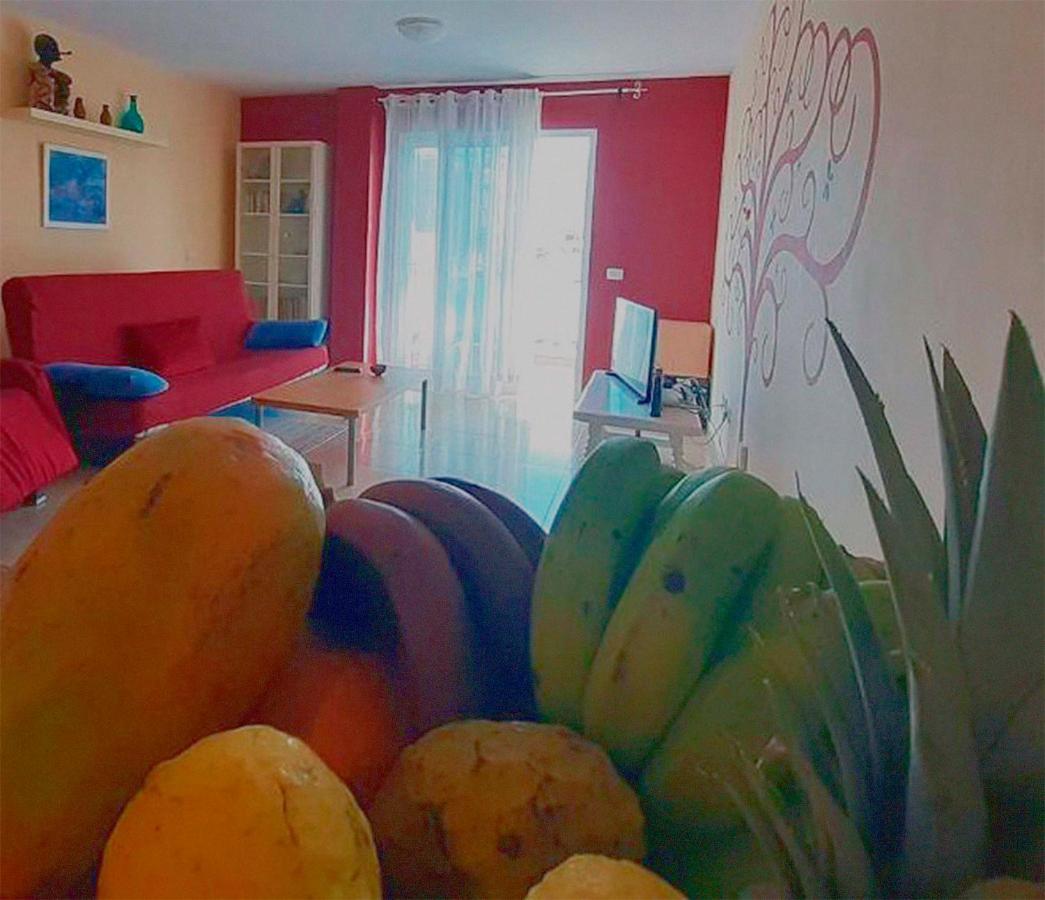 Apartamento a 1 minuto de la Playa de Sardina Las Palmas de Gran Canaria Exterior foto