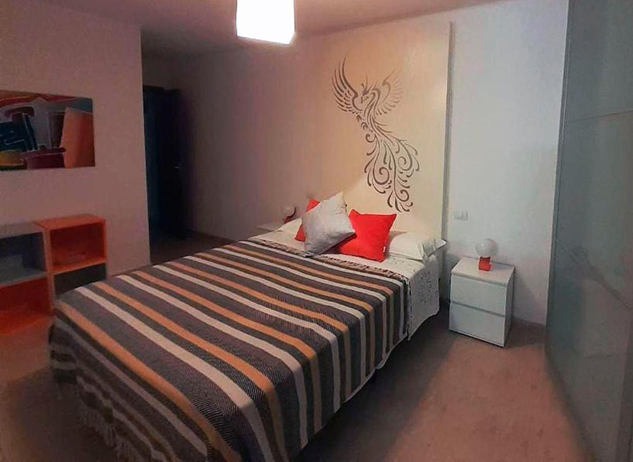 Apartamento a 1 minuto de la Playa de Sardina Las Palmas de Gran Canaria Exterior foto