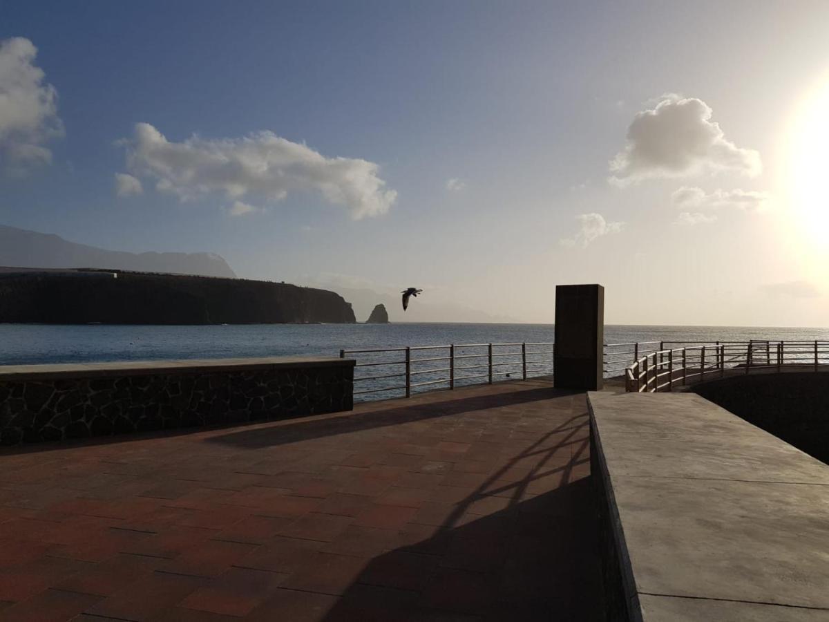 Apartamento a 1 minuto de la Playa de Sardina Las Palmas de Gran Canaria Exterior foto